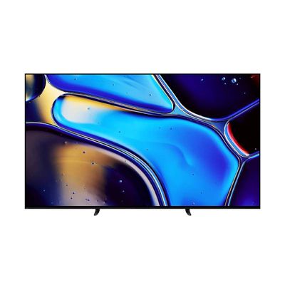 SONY TV Bravia 8 Google TV 55 Inch 4K UHD OLED K-55XR80 2024